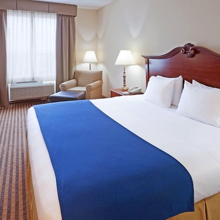 Holiday Inn Express & Suites Waxahachie By Ihg Szoba fotó