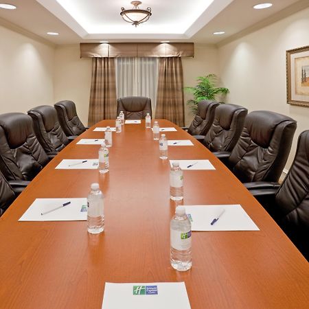 Holiday Inn Express & Suites Waxahachie By Ihg Kültér fotó