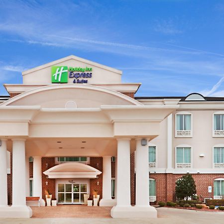 Holiday Inn Express & Suites Waxahachie By Ihg Kültér fotó