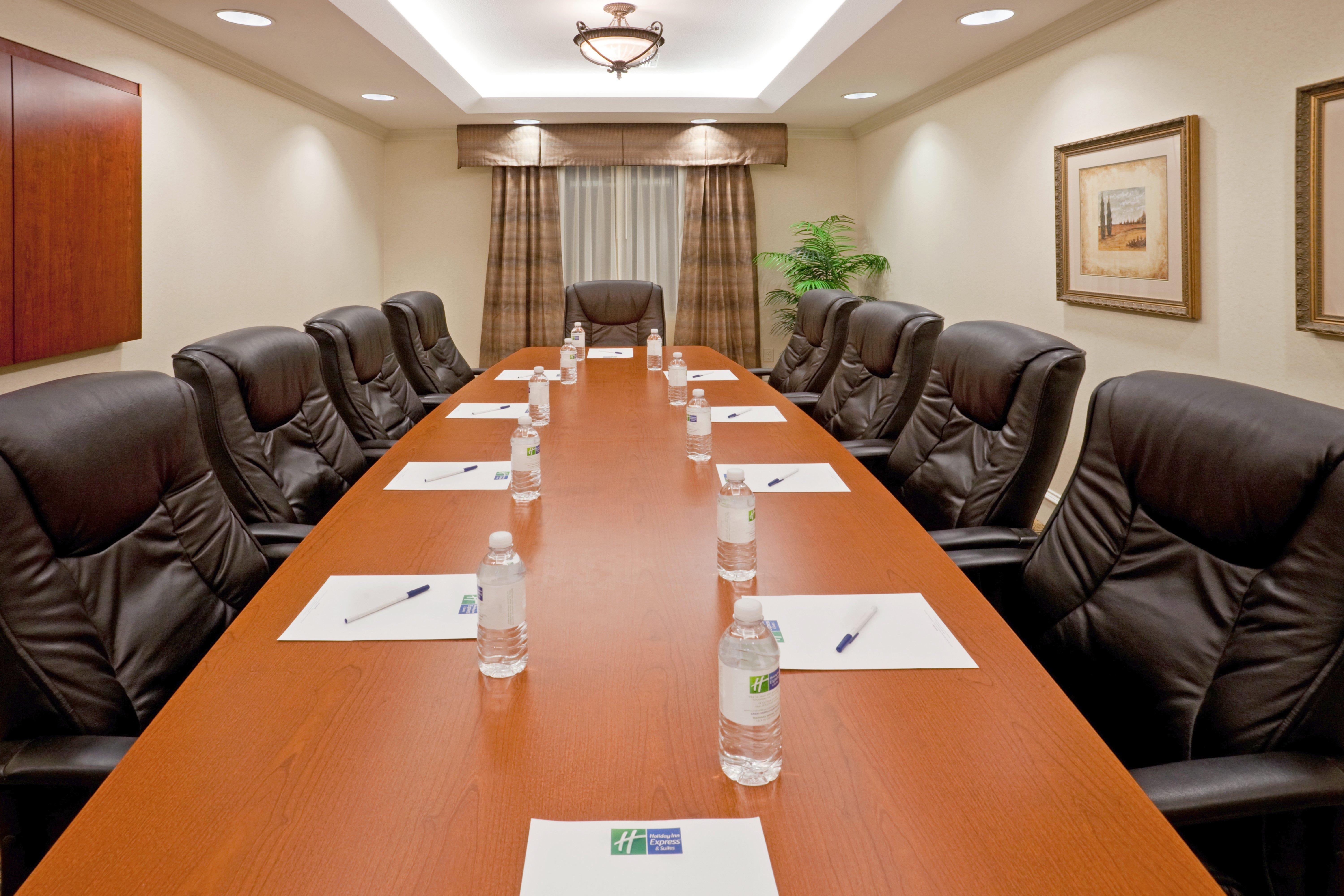 Holiday Inn Express & Suites Waxahachie By Ihg Kültér fotó