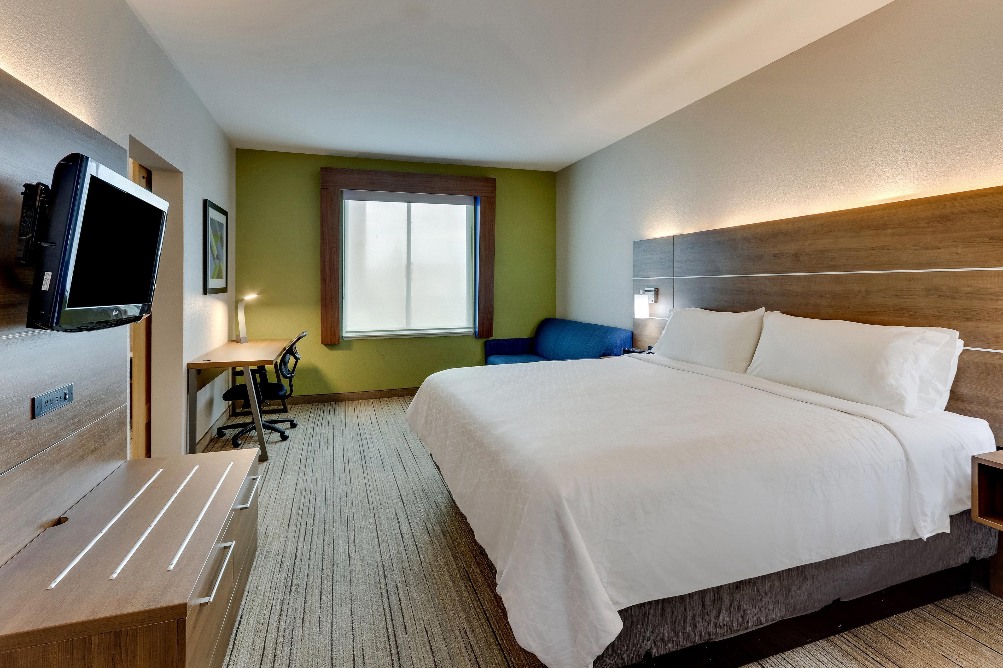 Holiday Inn Express & Suites Waxahachie By Ihg Kültér fotó