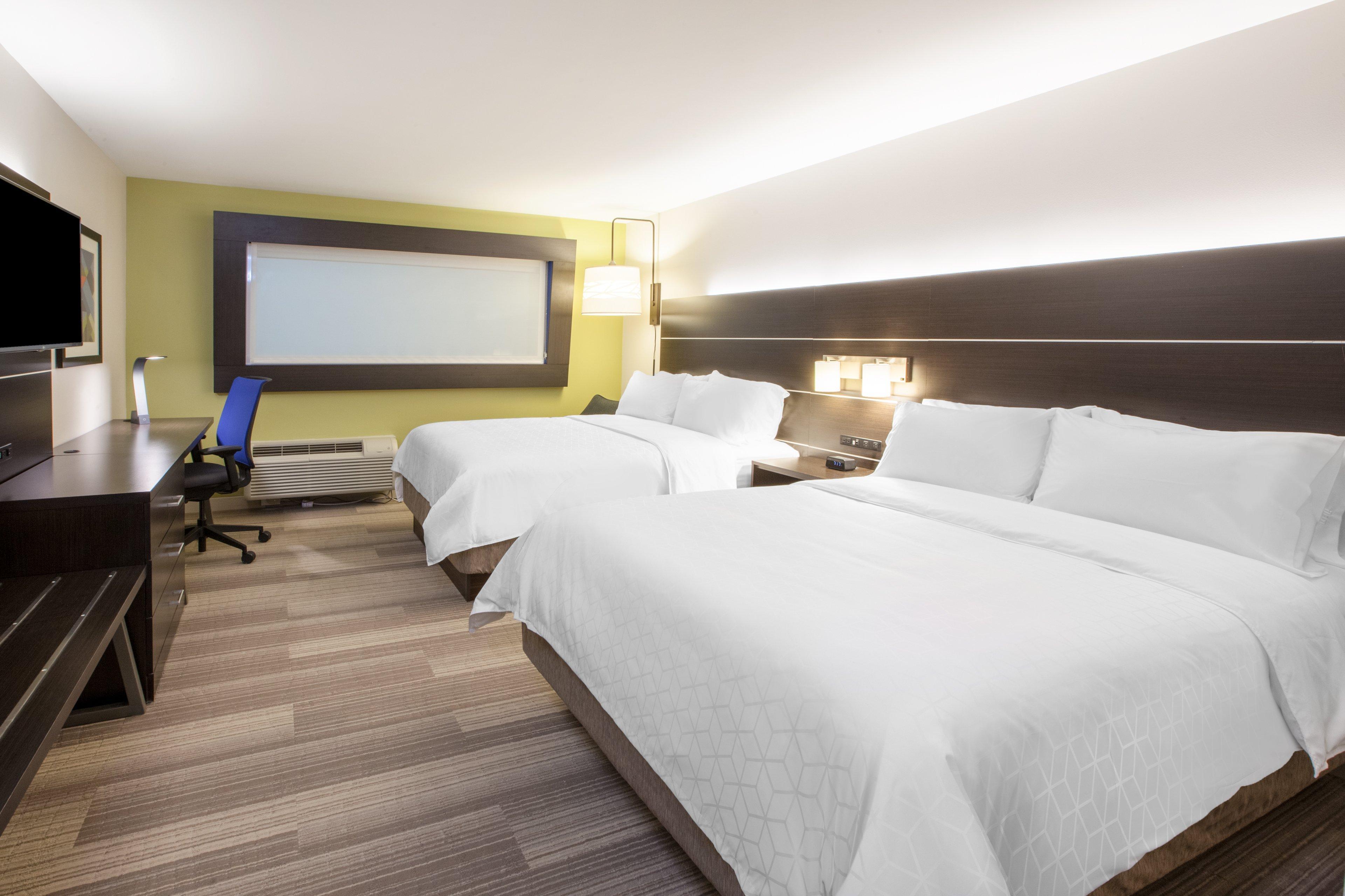 Holiday Inn Express & Suites Waxahachie By Ihg Kültér fotó