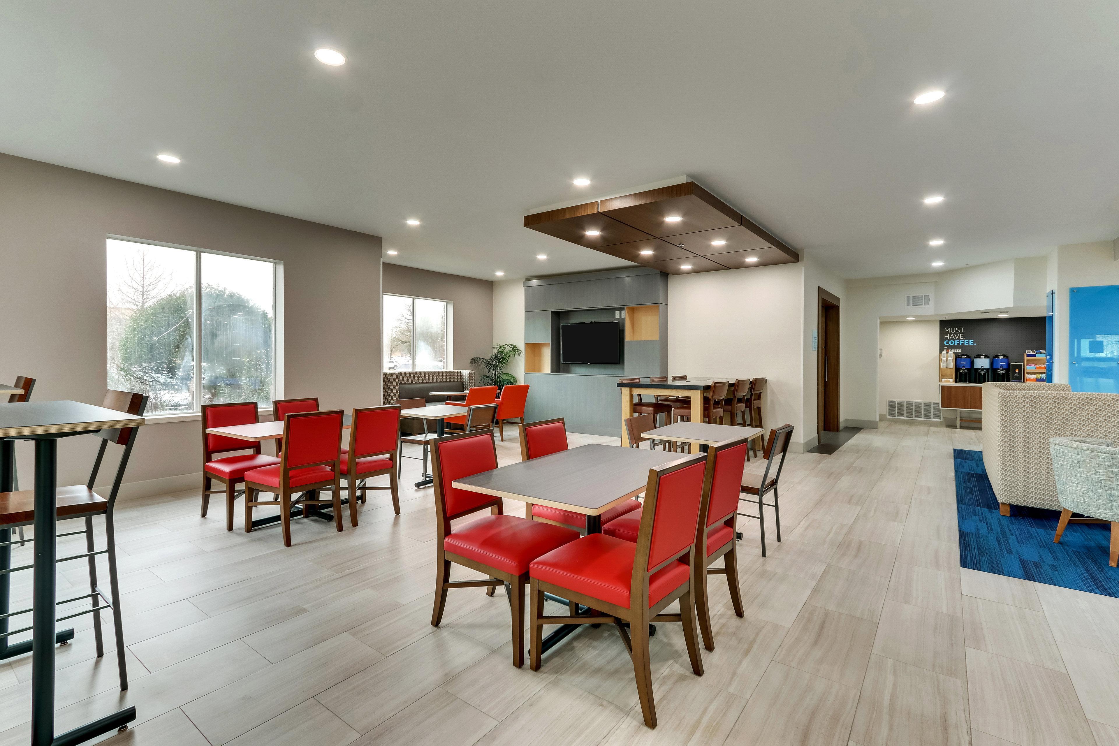 Holiday Inn Express & Suites Waxahachie By Ihg Kültér fotó