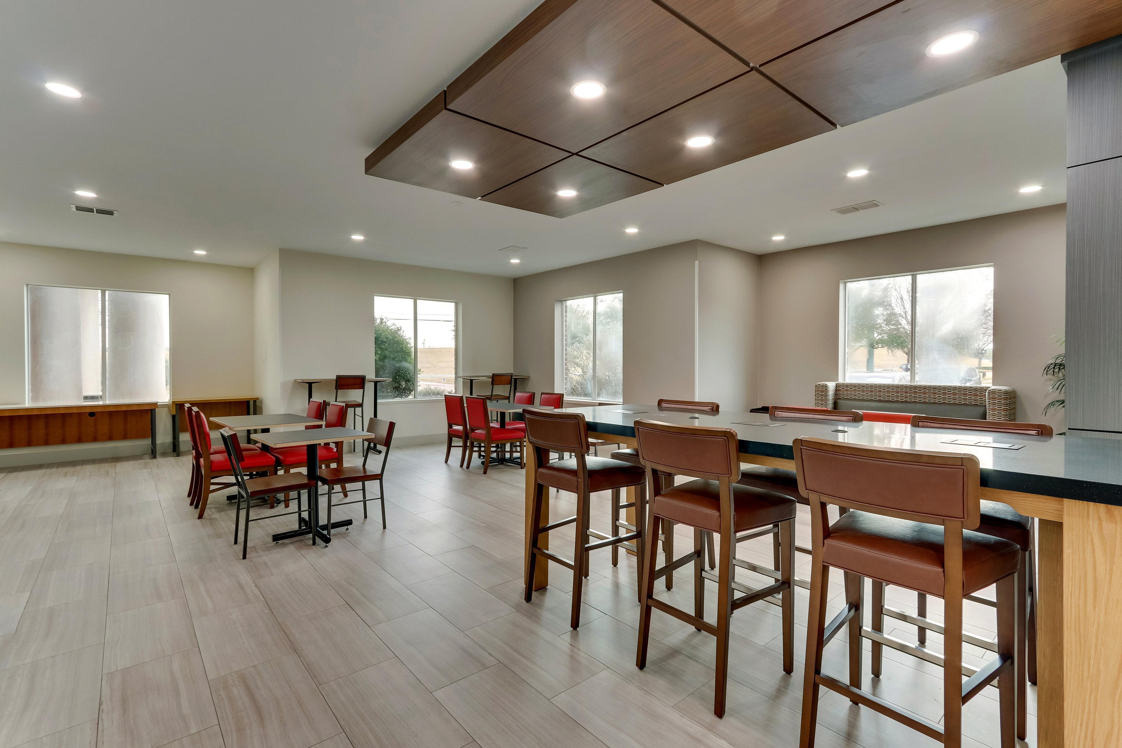 Holiday Inn Express & Suites Waxahachie By Ihg Kültér fotó
