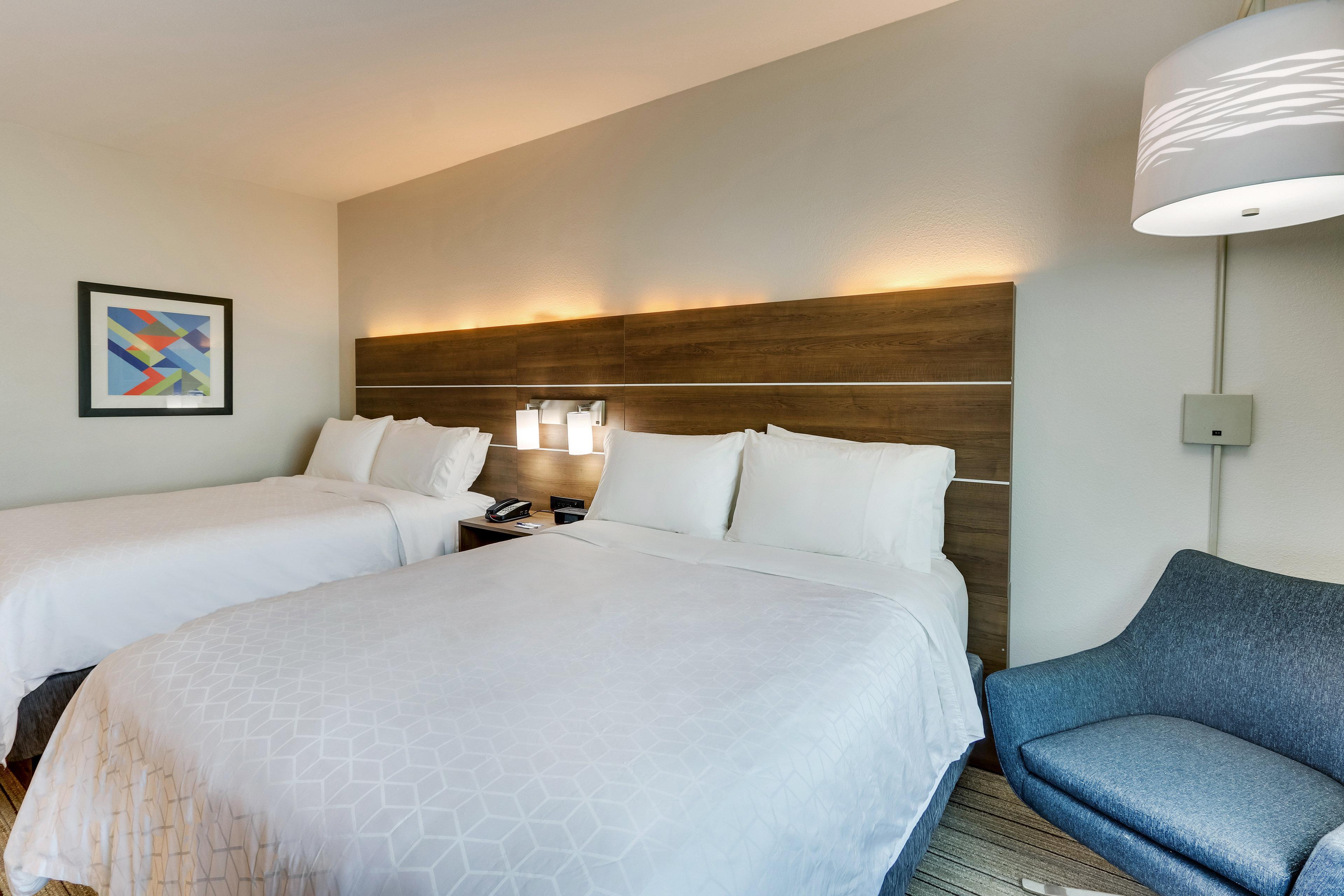Holiday Inn Express & Suites Waxahachie By Ihg Kültér fotó