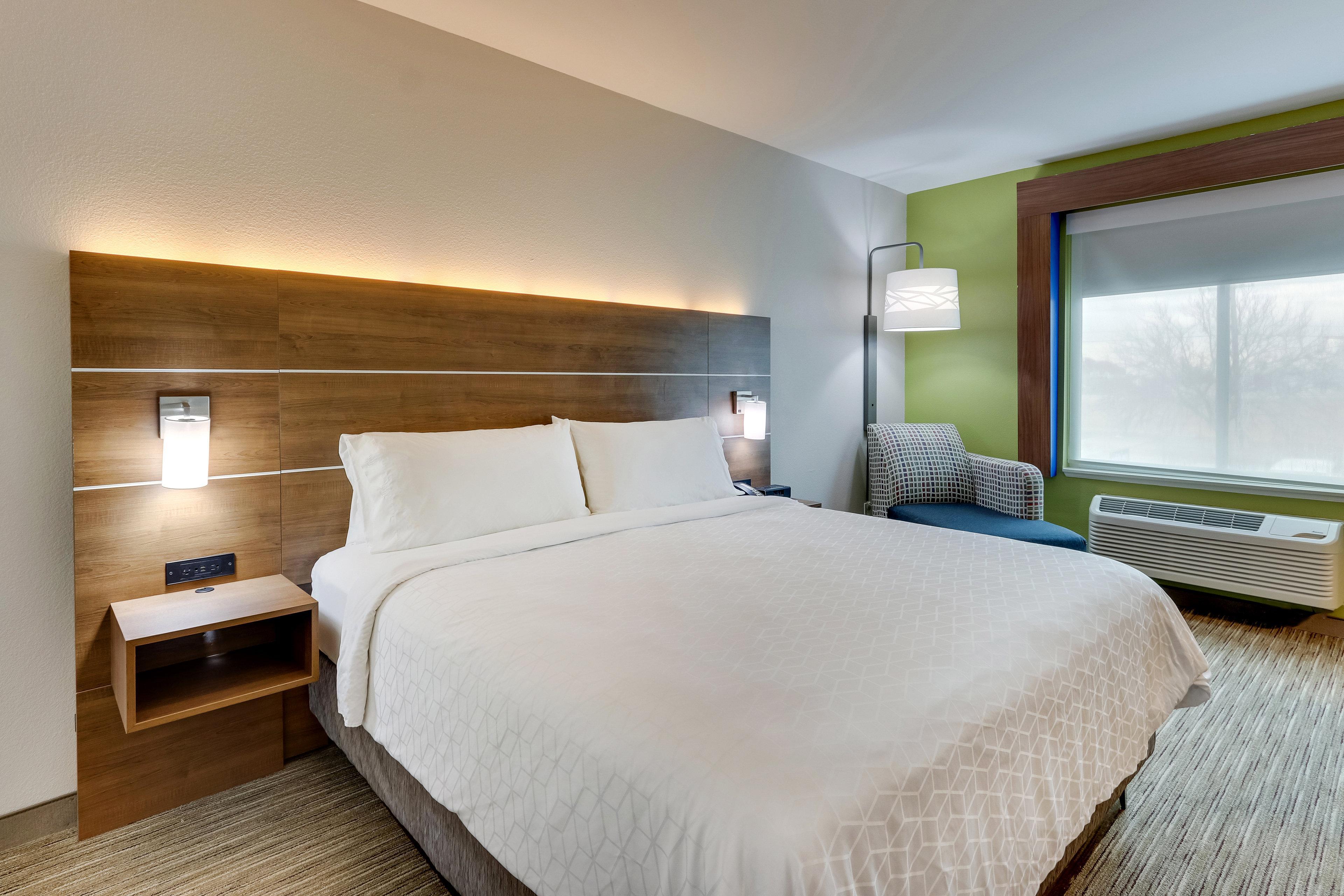 Holiday Inn Express & Suites Waxahachie By Ihg Kültér fotó