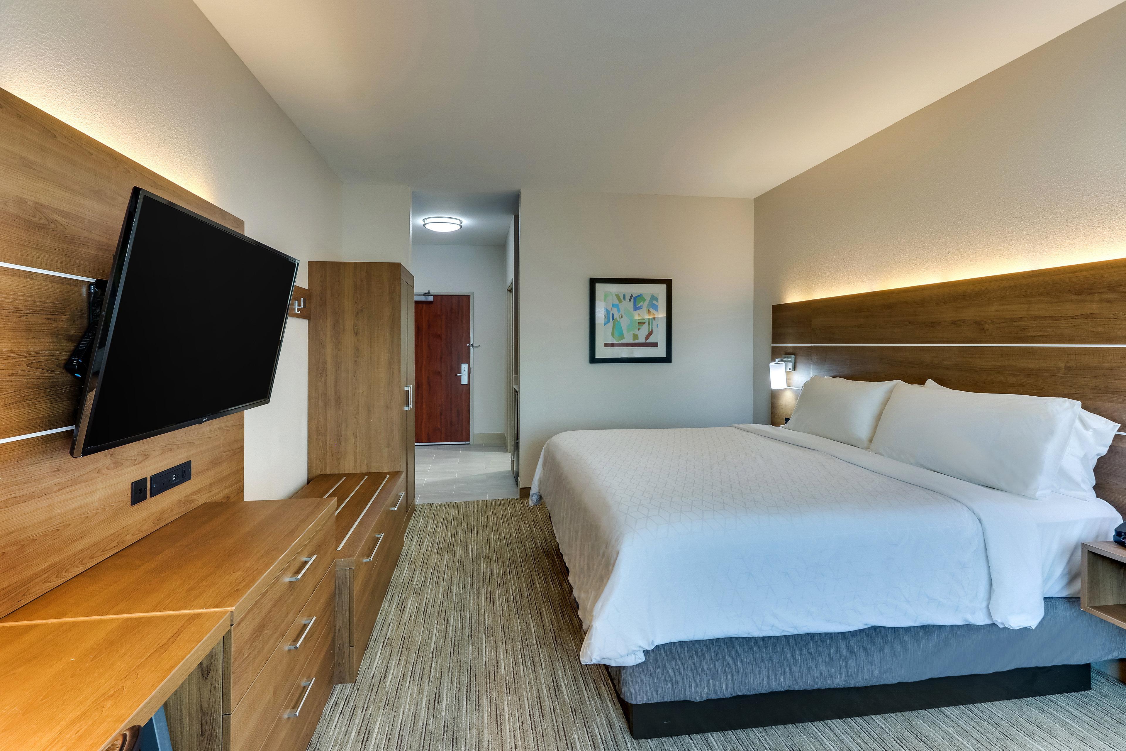 Holiday Inn Express & Suites Waxahachie By Ihg Kültér fotó
