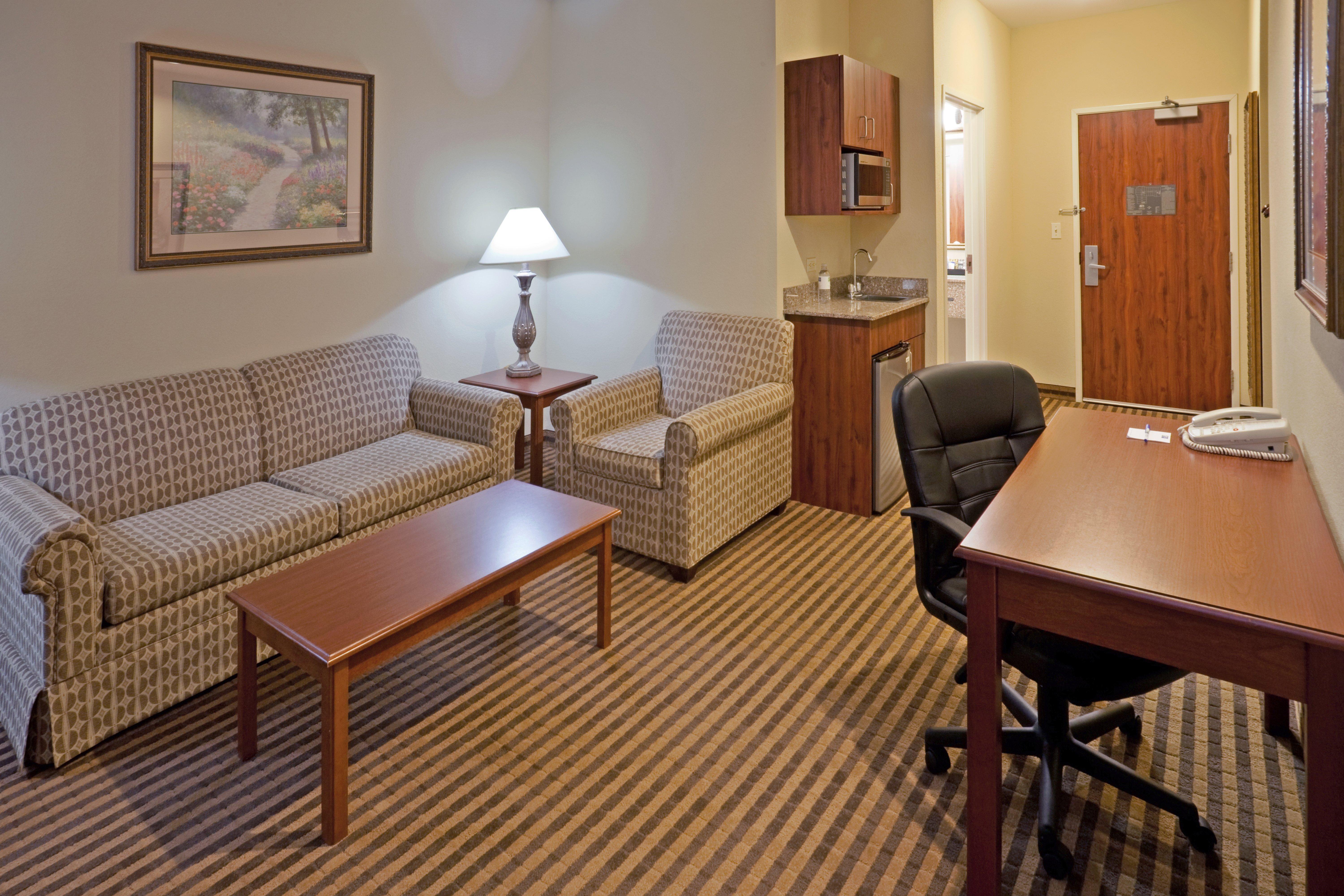 Holiday Inn Express & Suites Waxahachie By Ihg Kültér fotó