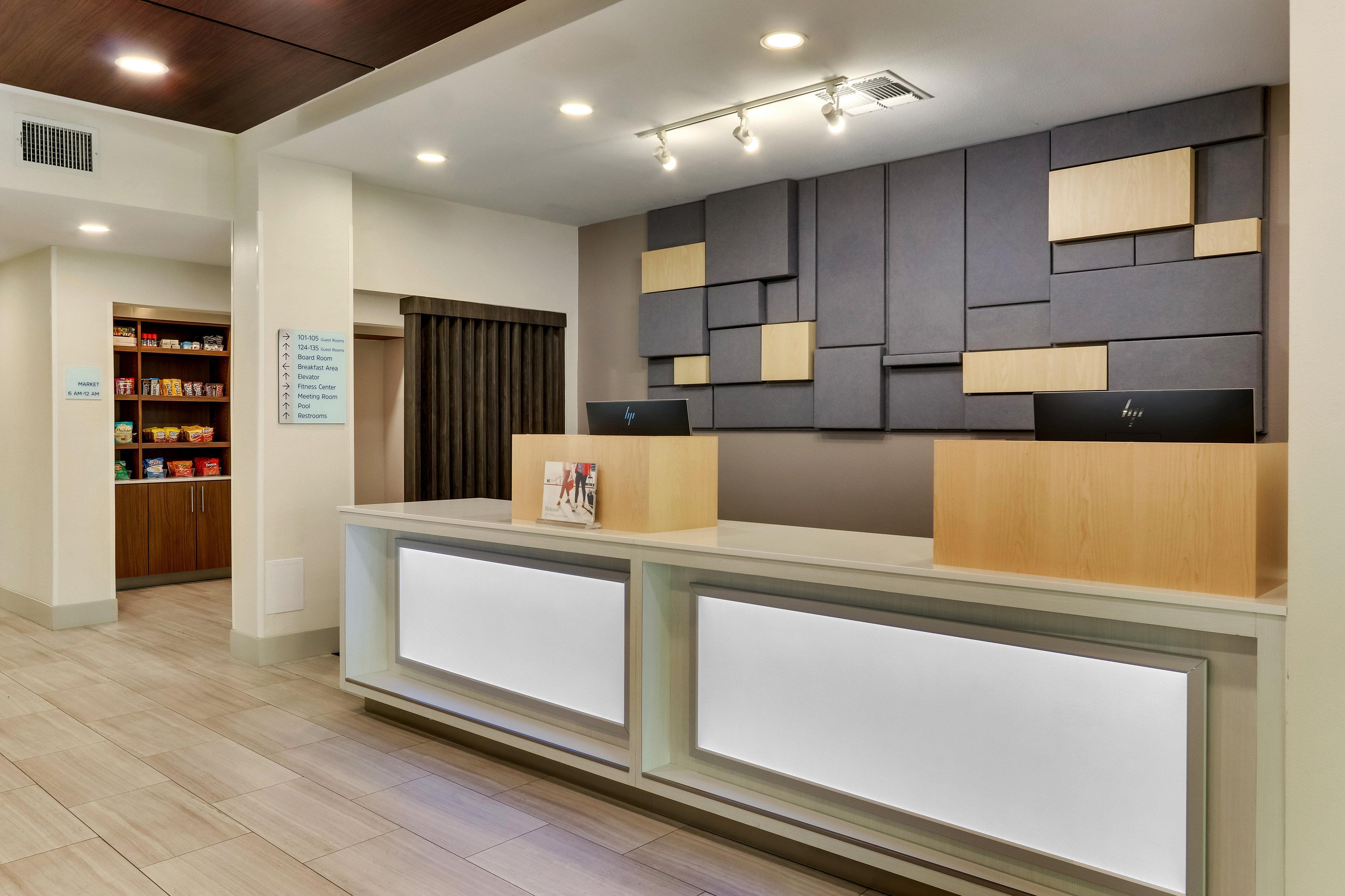 Holiday Inn Express & Suites Waxahachie By Ihg Kültér fotó