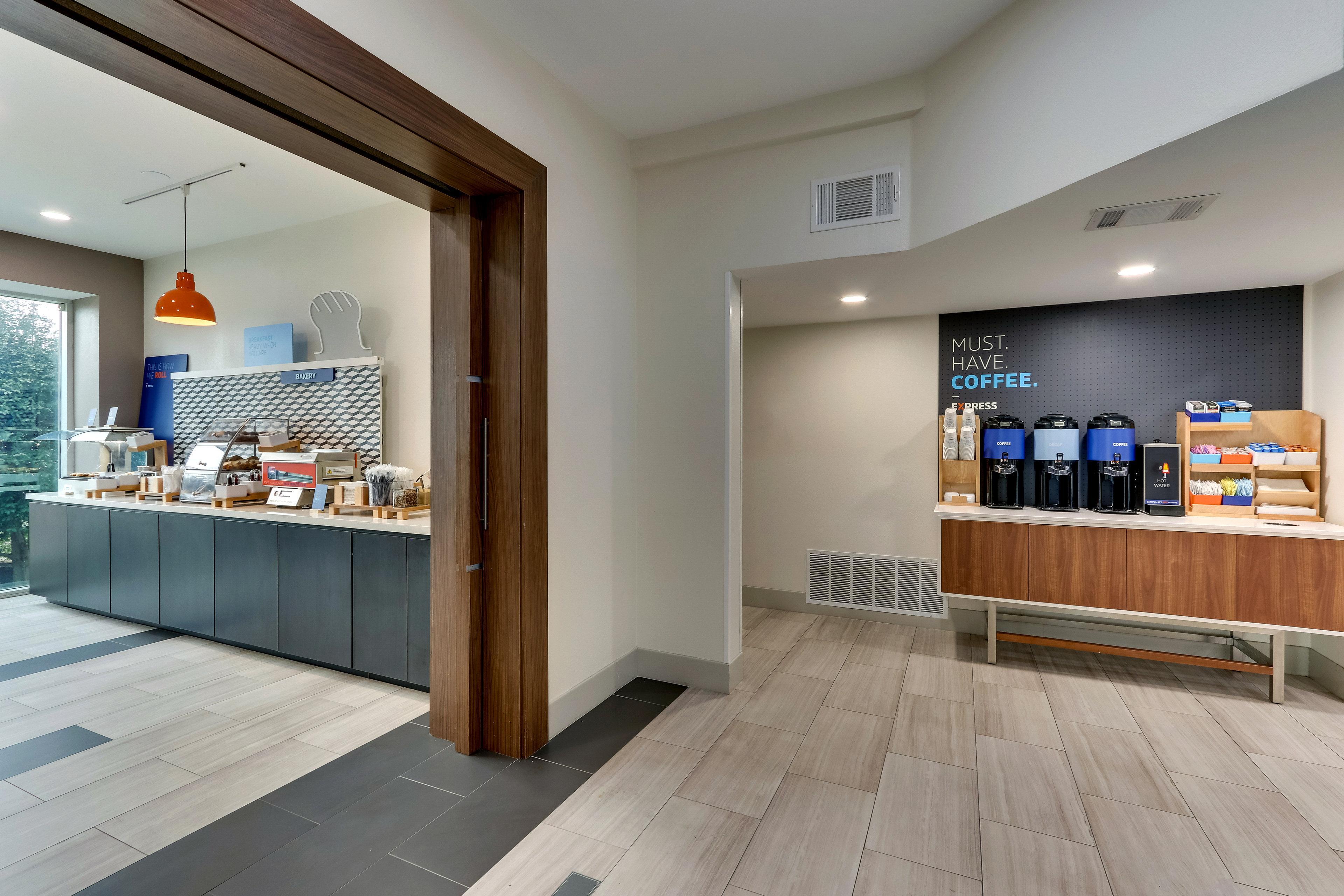 Holiday Inn Express & Suites Waxahachie By Ihg Kültér fotó