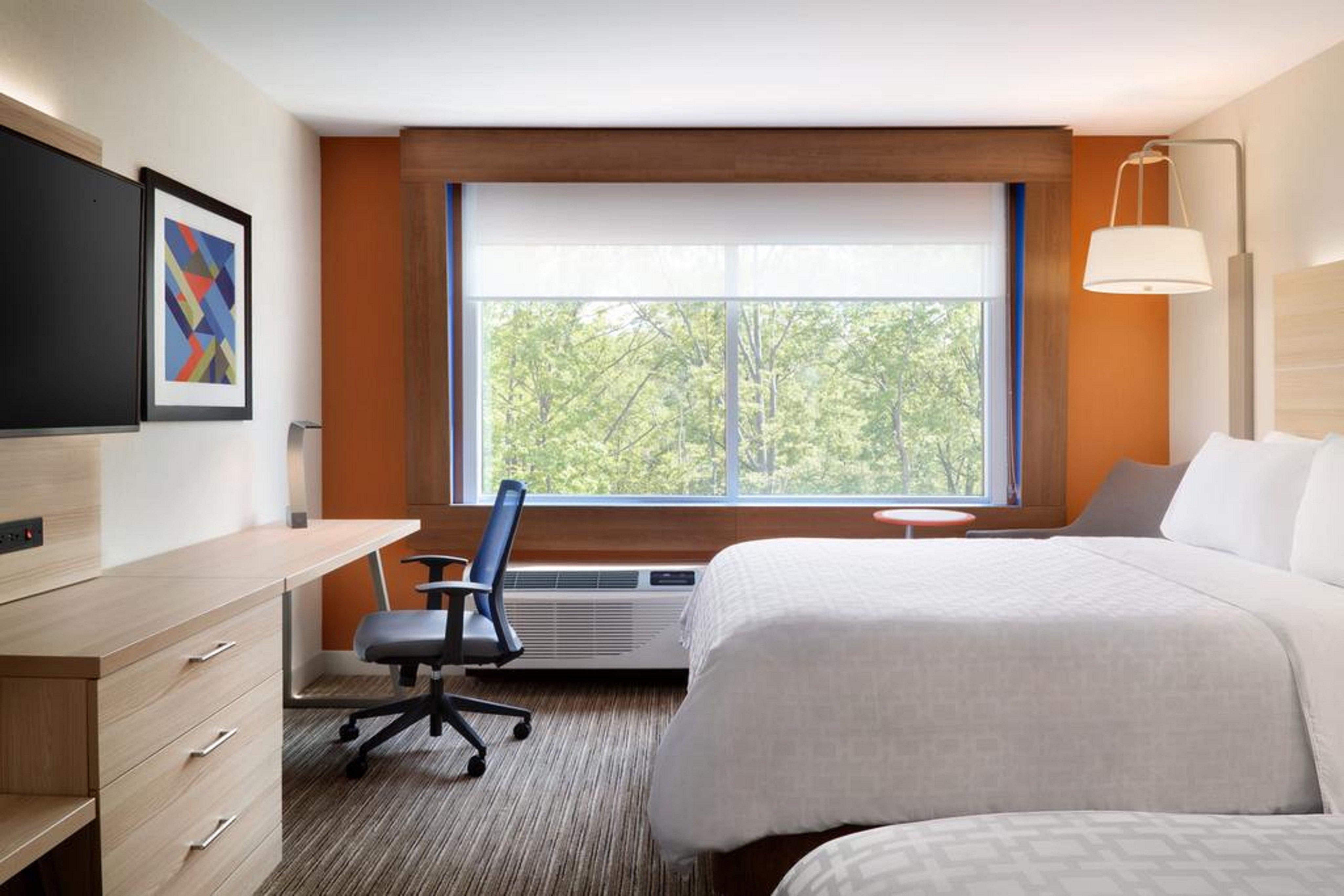 Holiday Inn Express & Suites Waxahachie By Ihg Kültér fotó