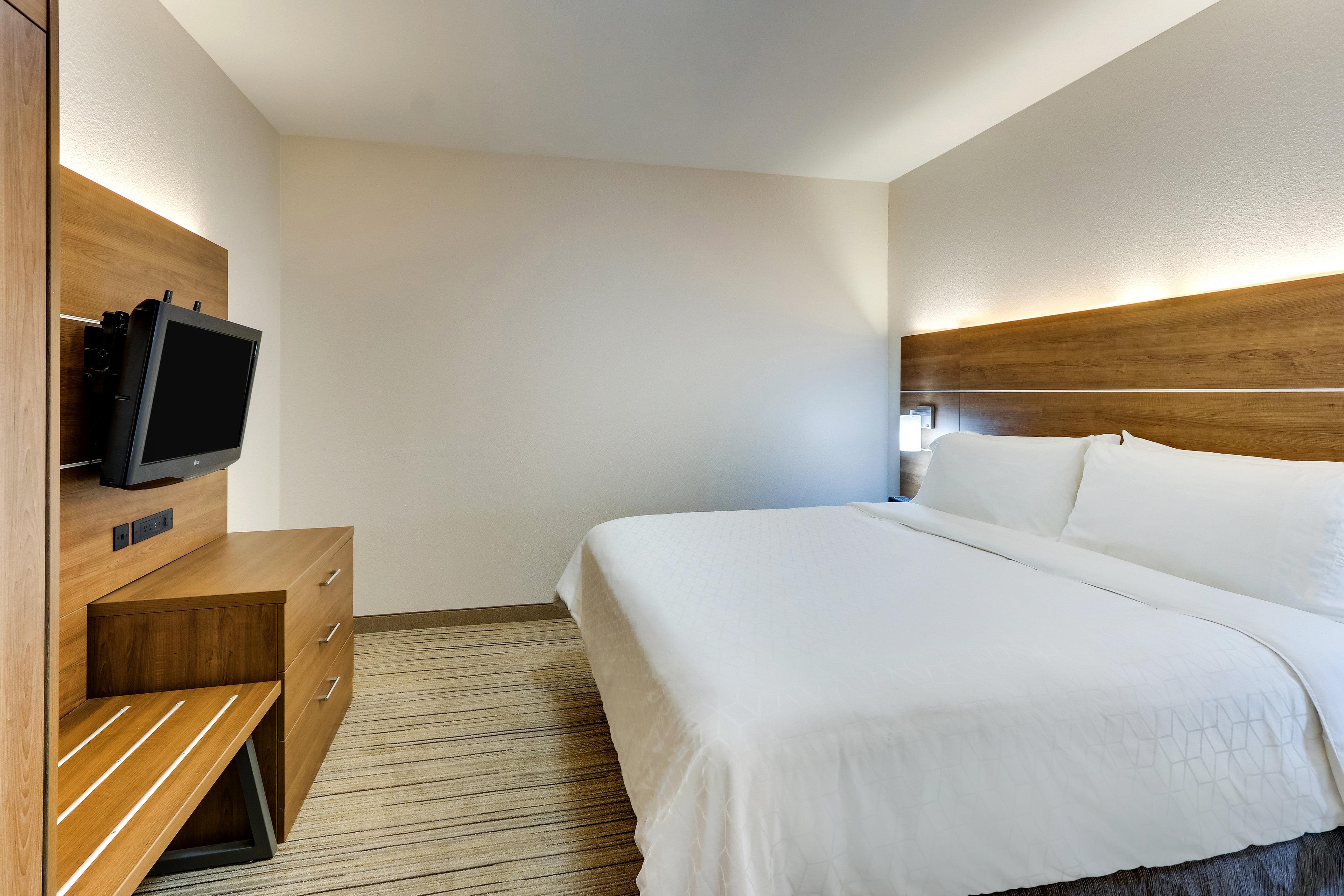 Holiday Inn Express & Suites Waxahachie By Ihg Kültér fotó
