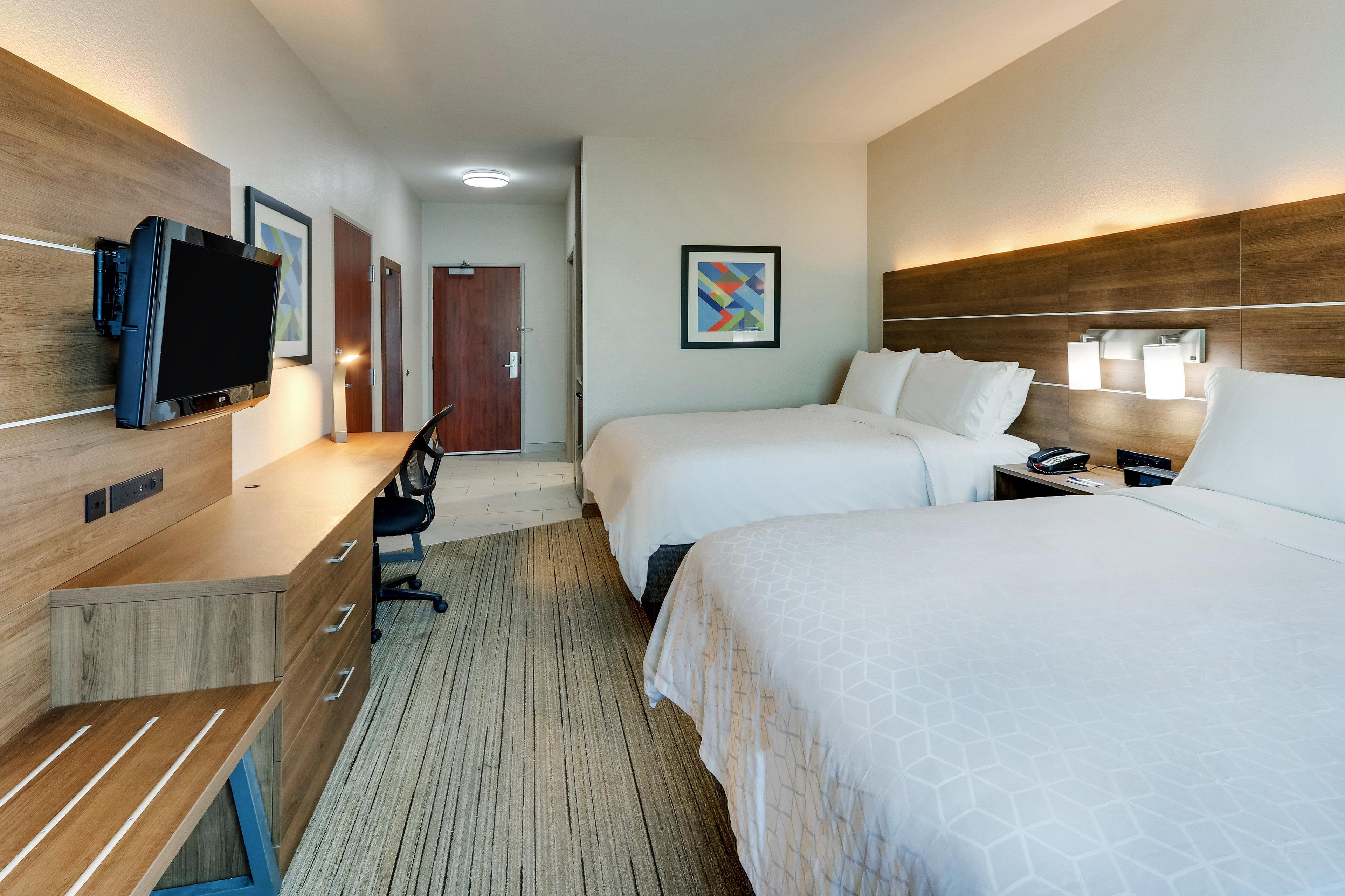Holiday Inn Express & Suites Waxahachie By Ihg Kültér fotó