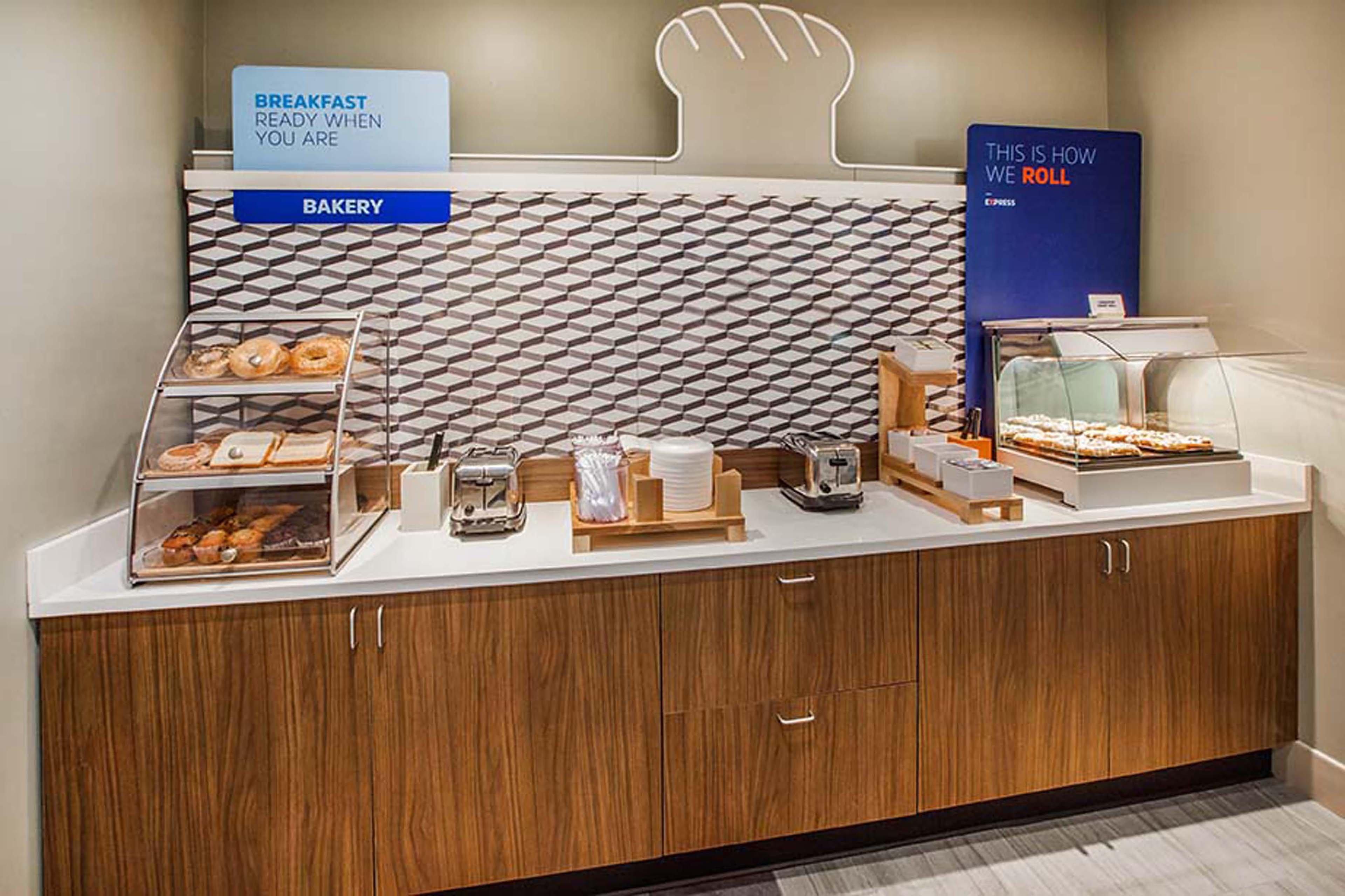 Holiday Inn Express & Suites Waxahachie By Ihg Kültér fotó