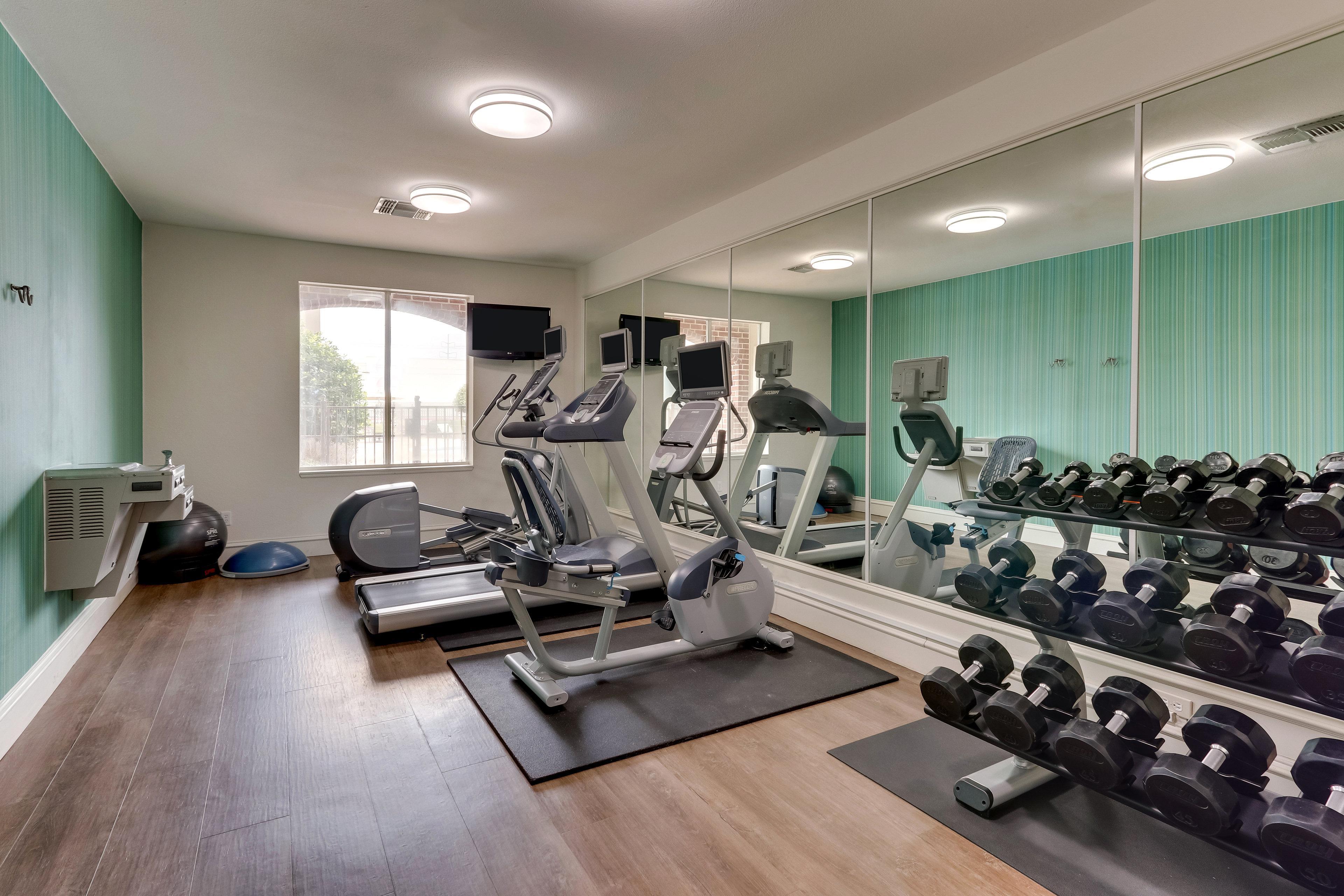 Holiday Inn Express & Suites Waxahachie By Ihg Kültér fotó