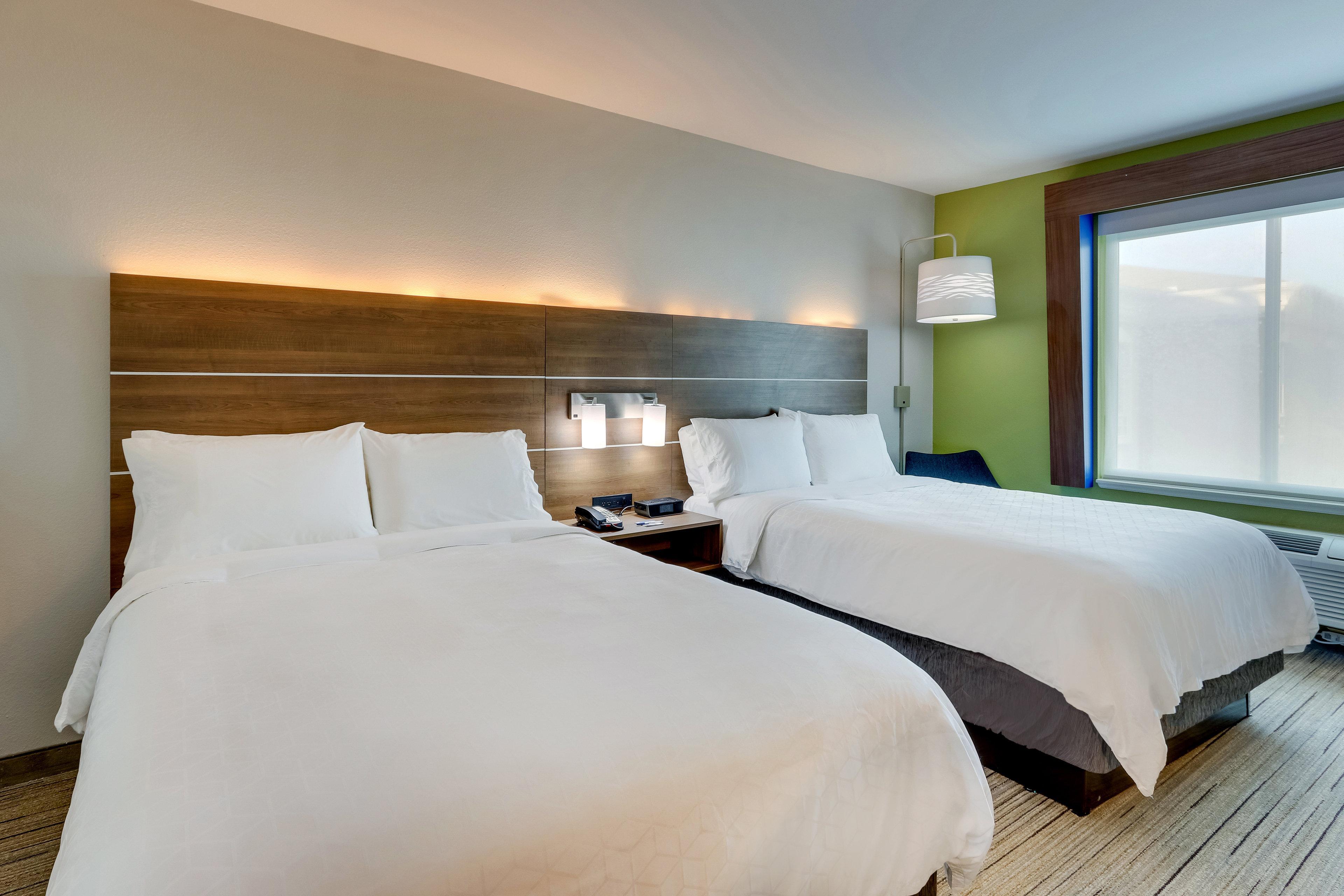 Holiday Inn Express & Suites Waxahachie By Ihg Kültér fotó