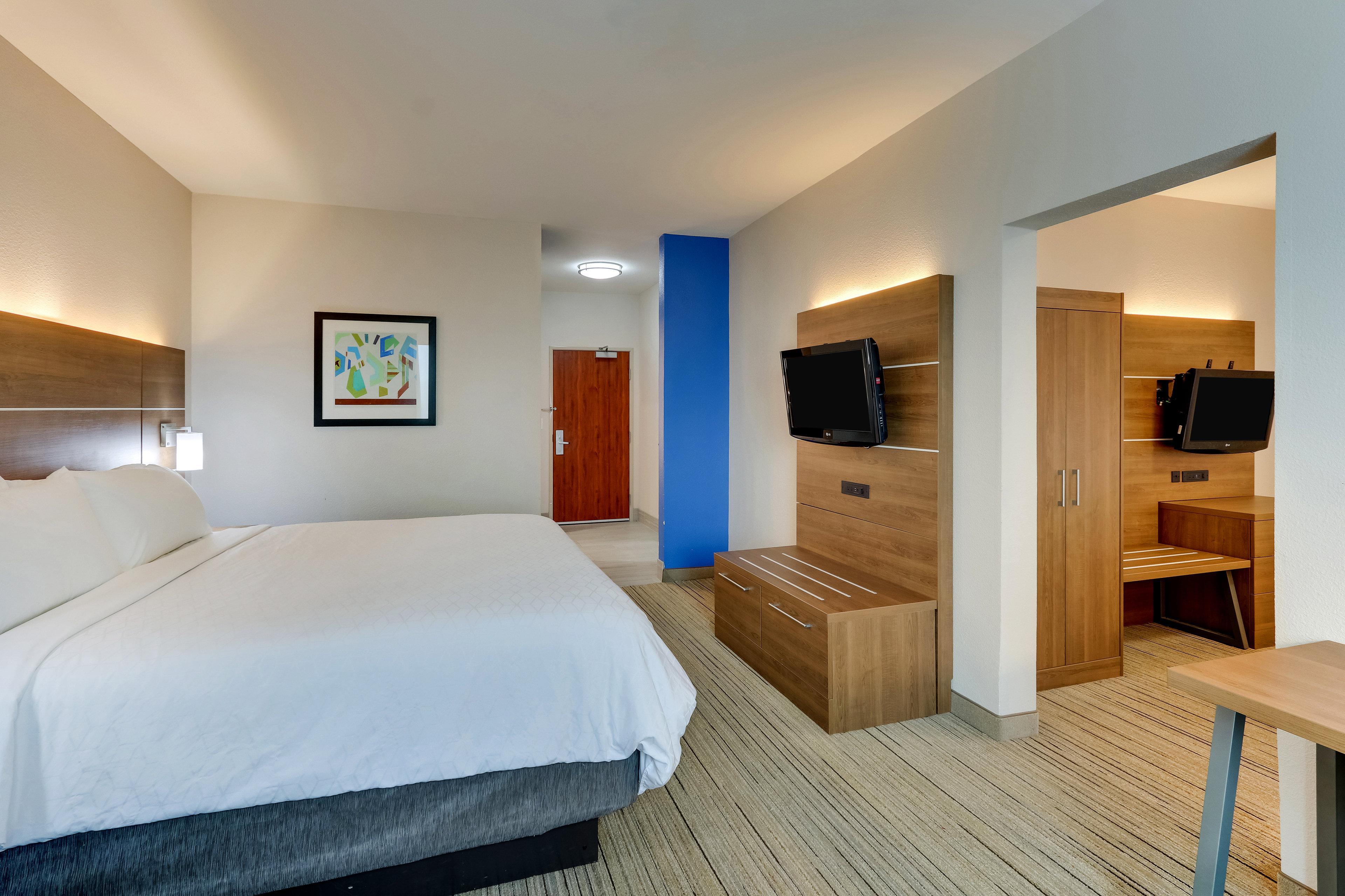 Holiday Inn Express & Suites Waxahachie By Ihg Kültér fotó