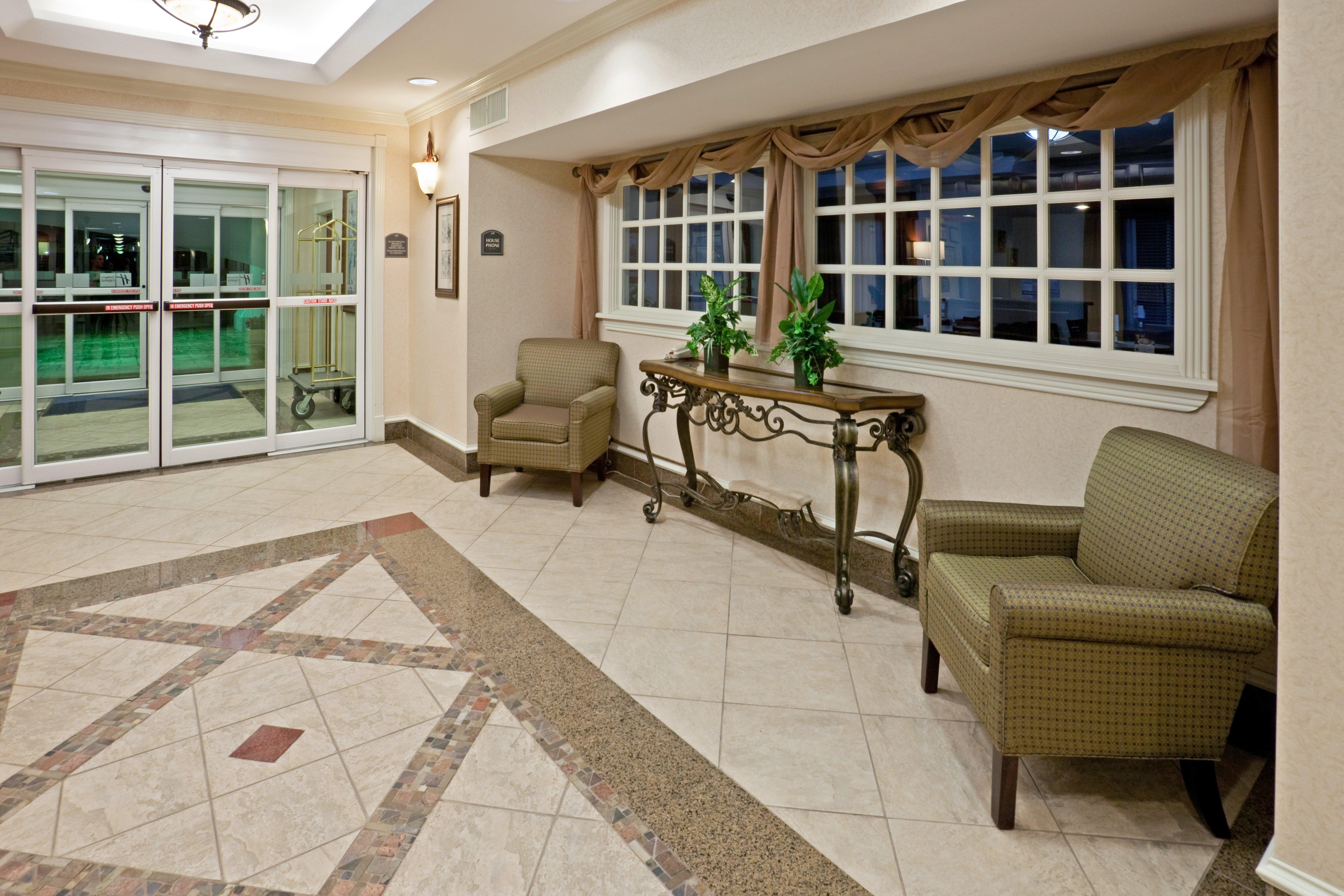 Holiday Inn Express & Suites Waxahachie By Ihg Kültér fotó