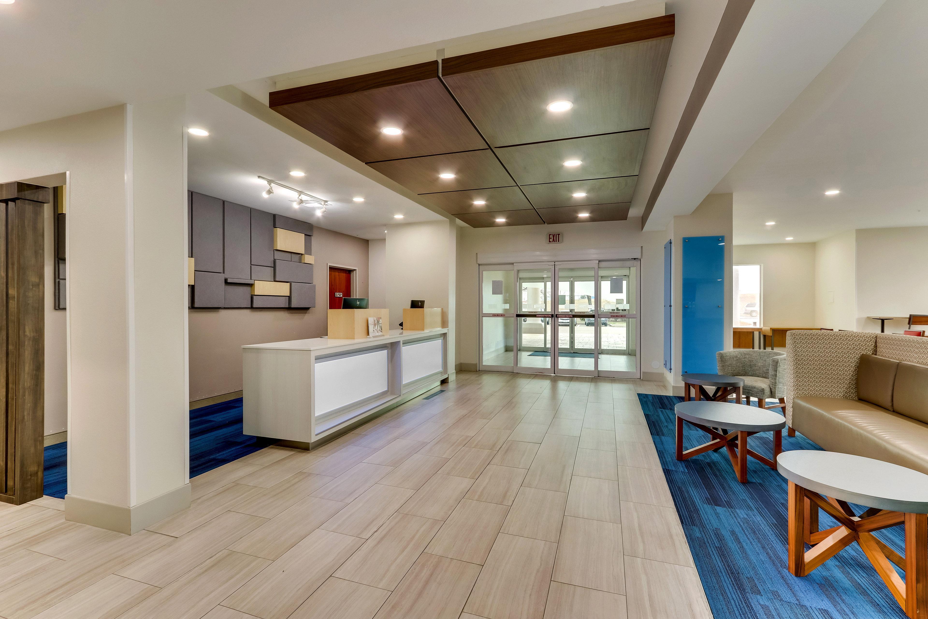 Holiday Inn Express & Suites Waxahachie By Ihg Kültér fotó