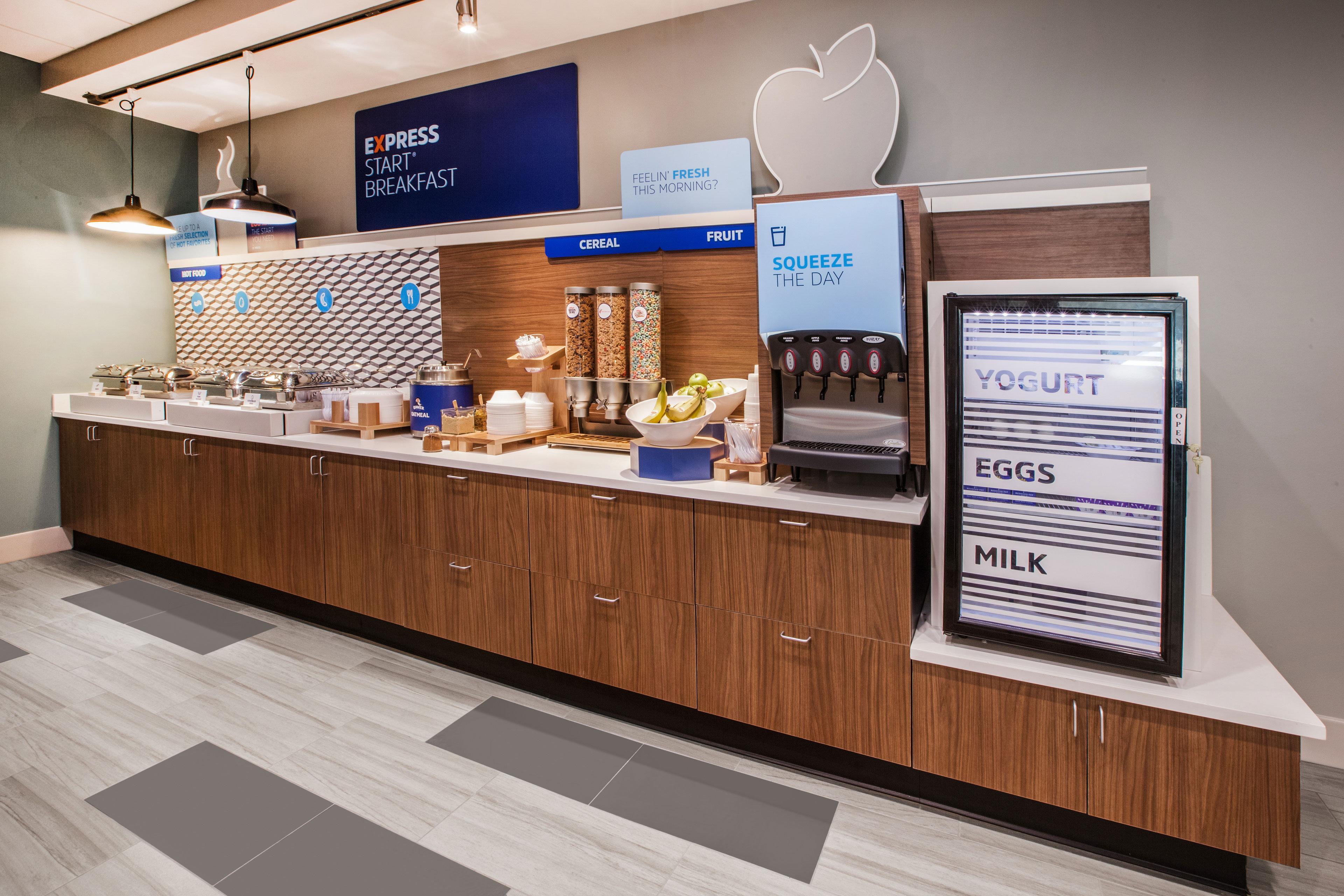 Holiday Inn Express & Suites Waxahachie By Ihg Kültér fotó