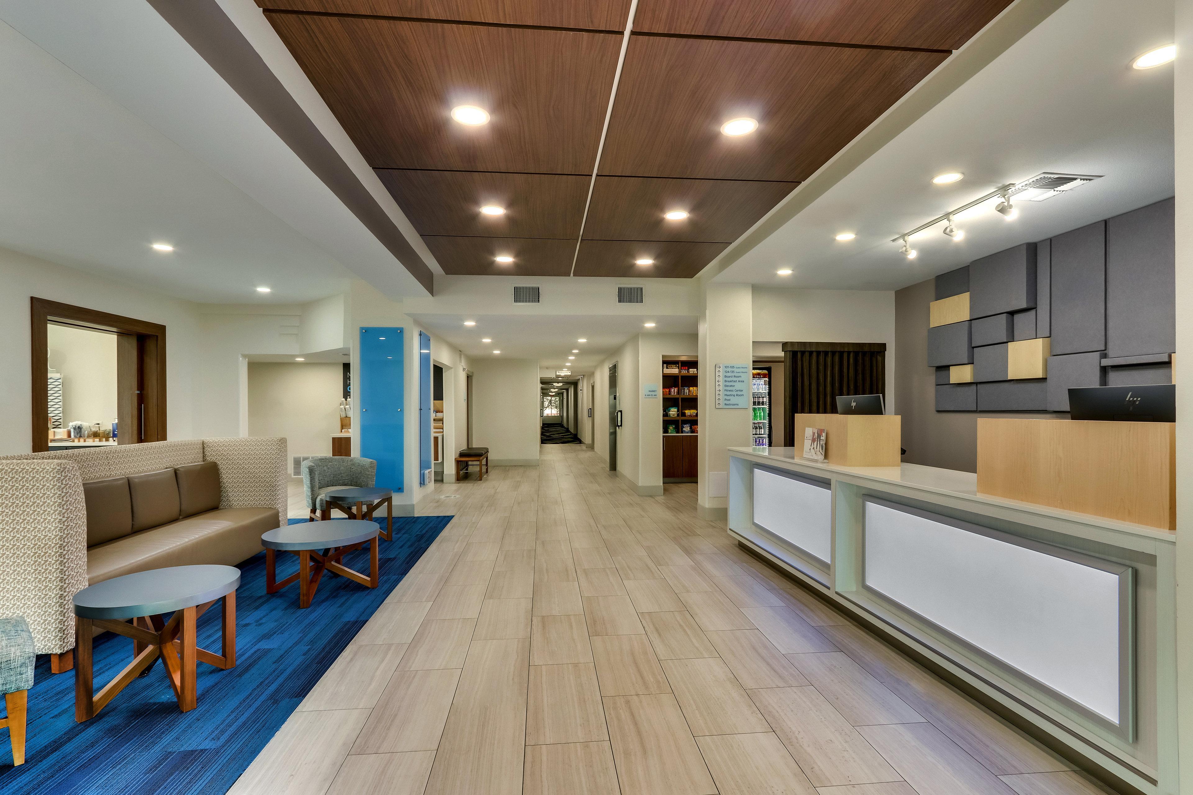 Holiday Inn Express & Suites Waxahachie By Ihg Kültér fotó