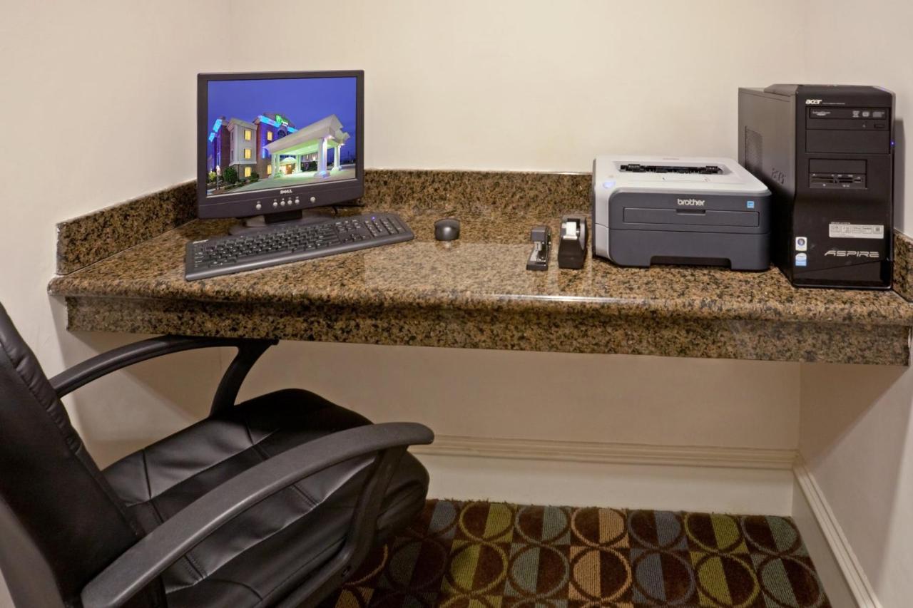Holiday Inn Express & Suites Waxahachie By Ihg Kültér fotó